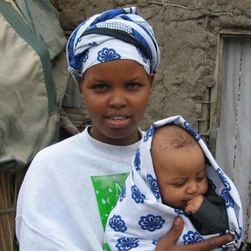 The Great Commission for Women and Children Inc